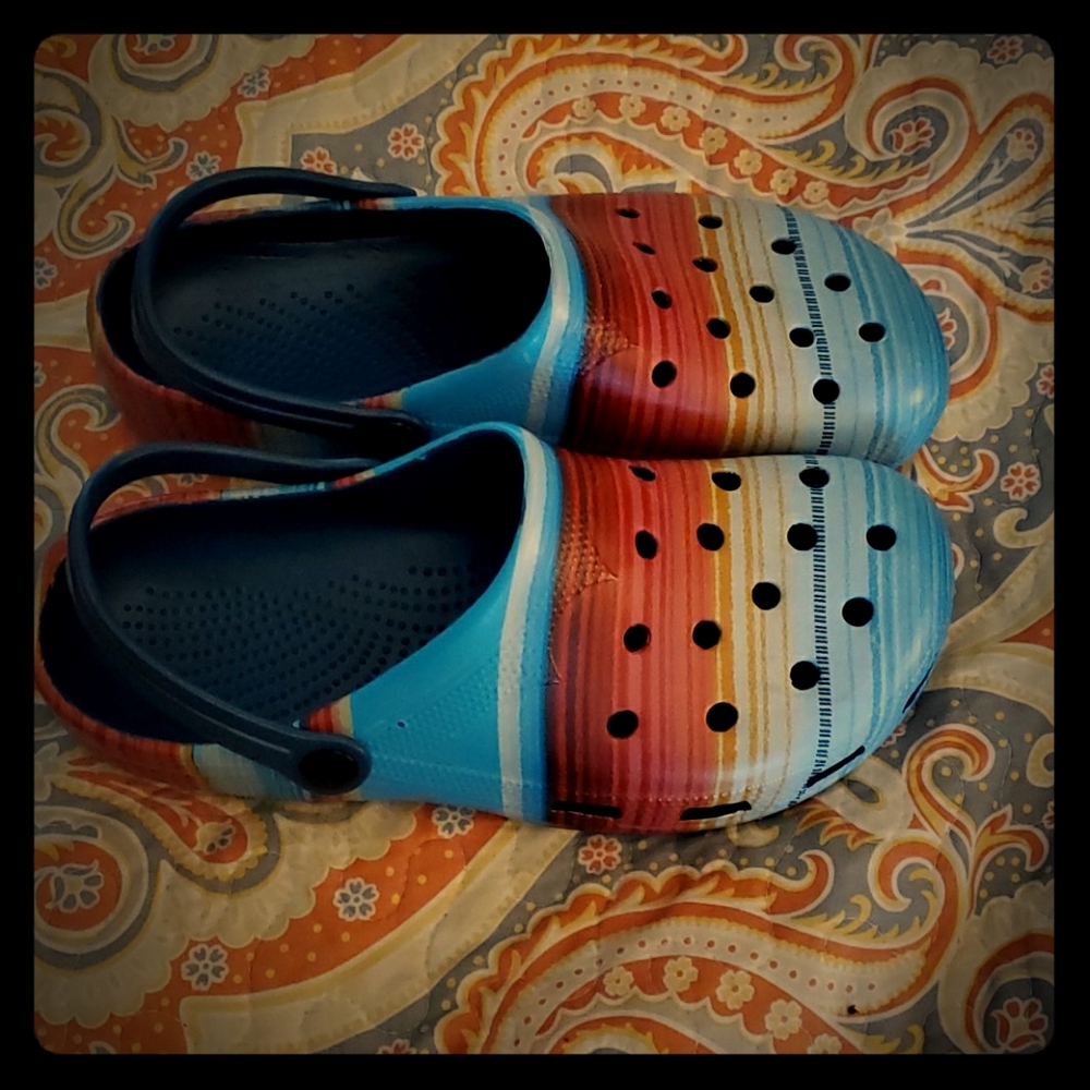 Crocs